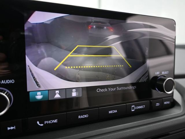 New 2025 Honda Accord LX image 25