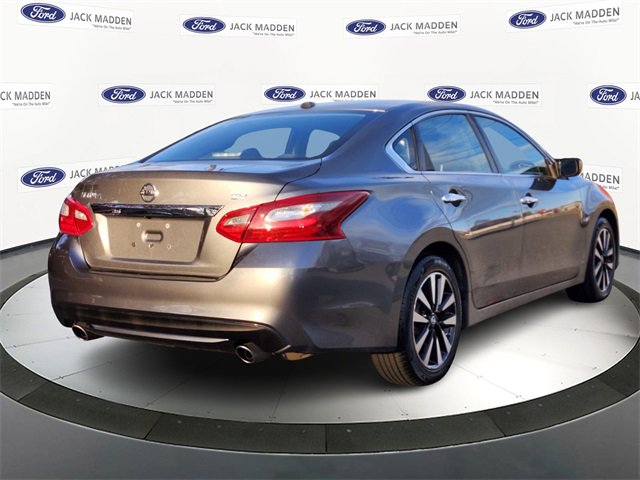 Used 2018 Nissan Altima 2.5 SV image 5