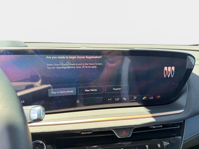 New 2026 Buick Envision Sport Touring AWD/4WD image 23