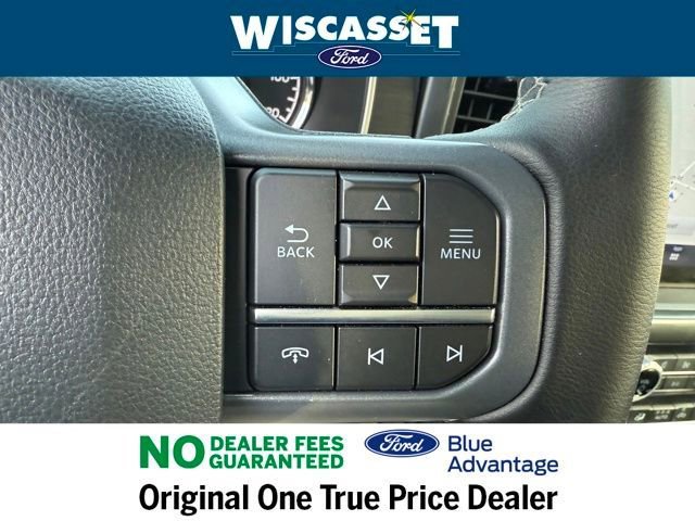 Used 2023 Ford F150 XLT w/ Equipment Group 302A High image 22