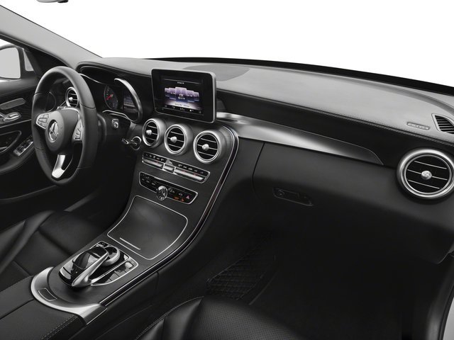Used 2017 Mercedes-Benz C 300 Sedan image 16