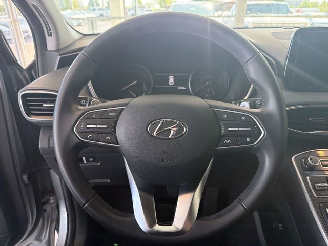 Used 2023 Hyundai Santa Fe SEL AWD/4WD image 31