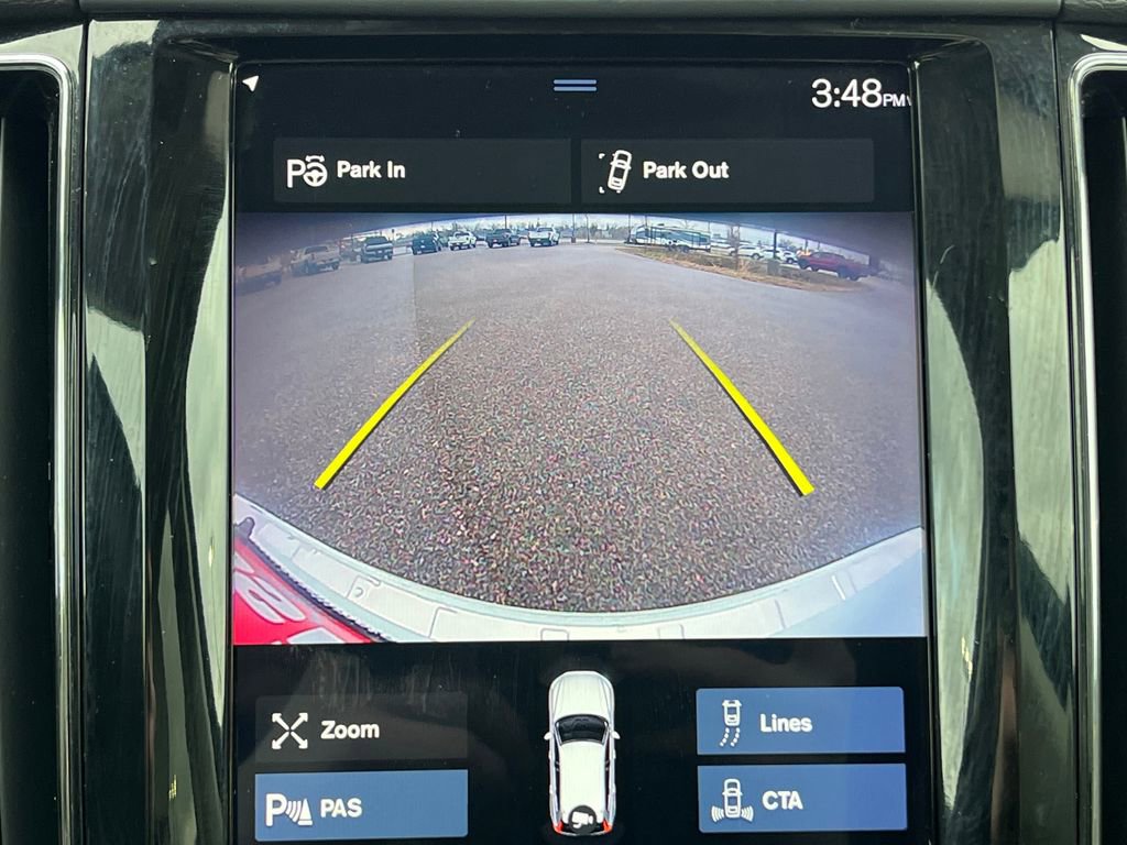 Used 2019 Volvo XC60 T5 Momentum w/ Premium Package image 27