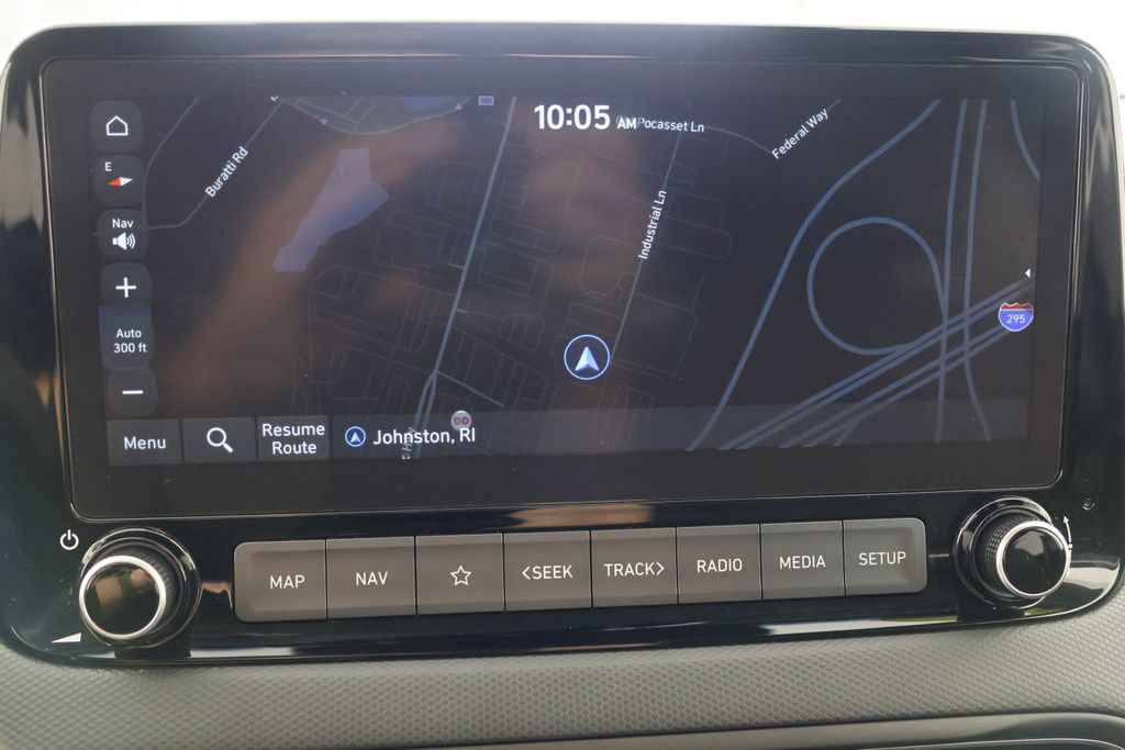 Used 2023 Hyundai Kona SEL w/ Convenience Package AWD/4WD image 14