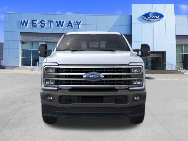 New 2026 Ford F250 King Ranch image 6