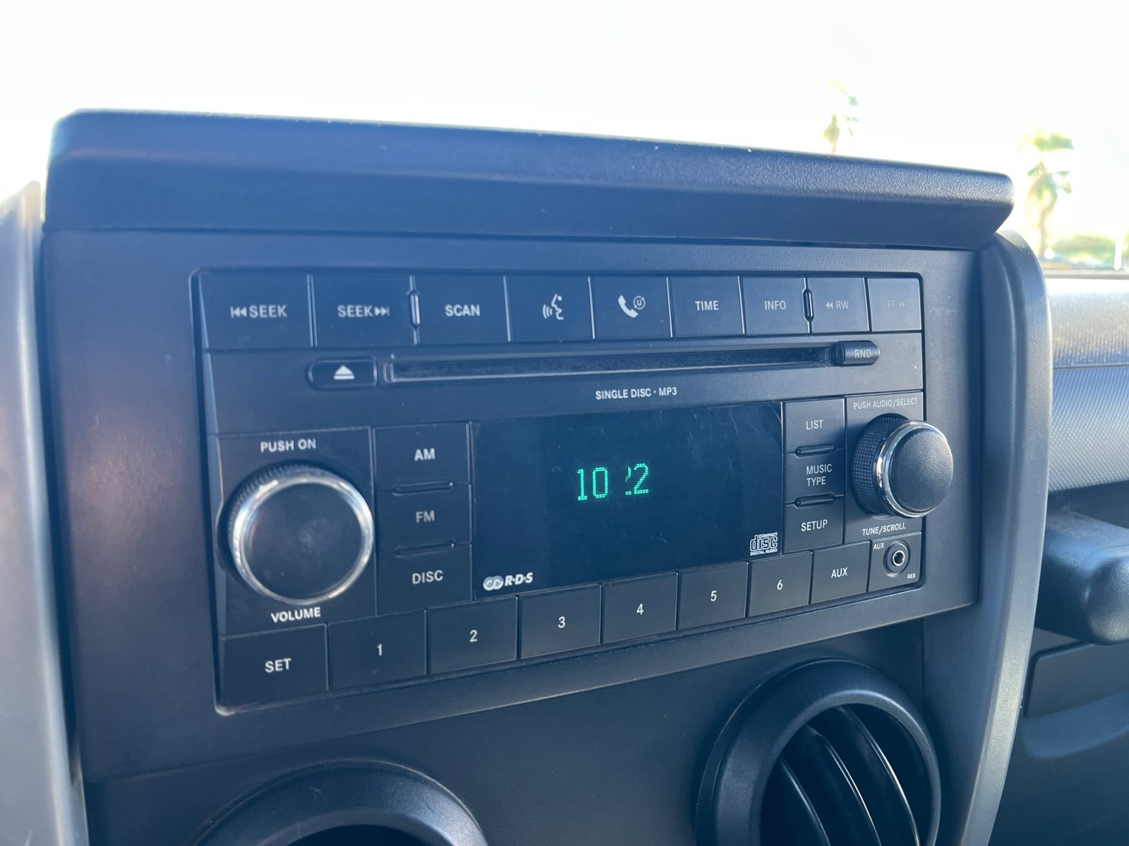 Used 2007 Jeep Wrangler X AWD/4WD image 22