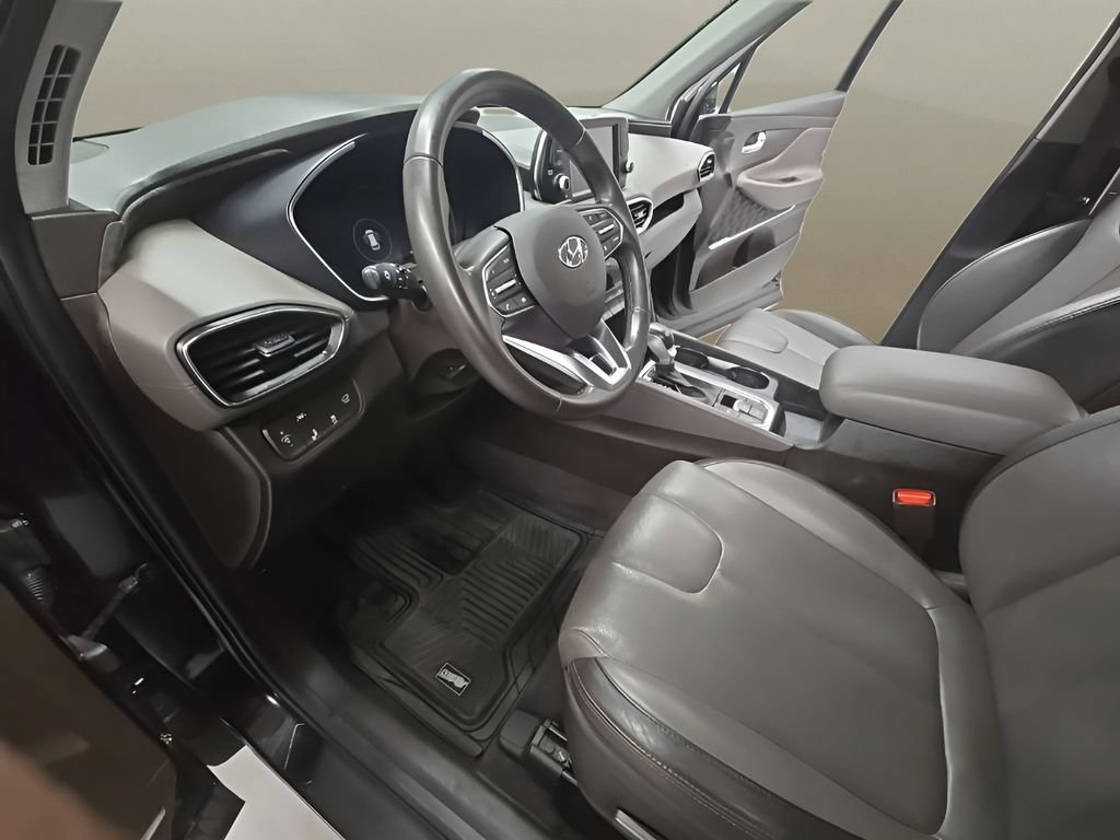 Used 2020 Hyundai Santa Fe SEL w/ Convenience + Premium Package FWD image 13