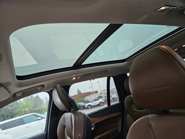 Used 2018 Volvo XC90 T6 Inscription w/ Convenience Package AWD/4WD image 23