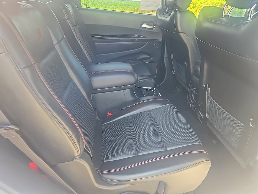 Used 2023 Dodge Durango Citadel AWD/4WD image 30