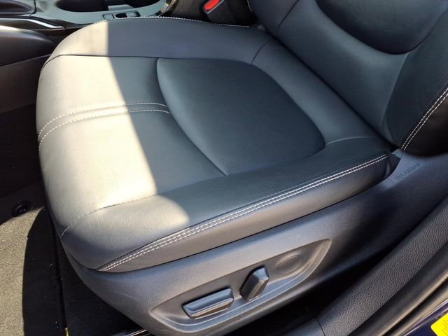 Used 2024 Toyota Corolla XLE image 13