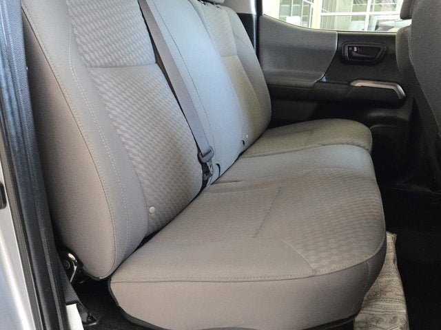 Used 2023 Toyota Tacoma SR5 w/ SX Package RWD image 8