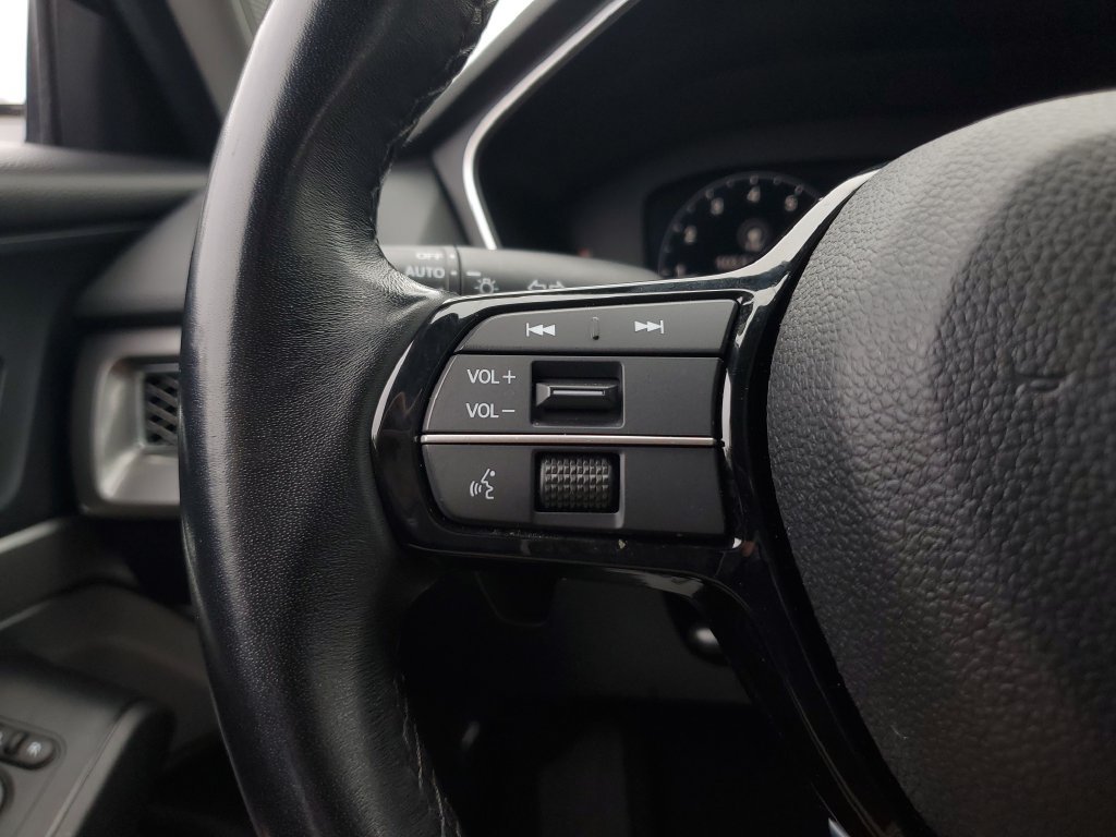Certified 2024 Acura Integra FWD image 18