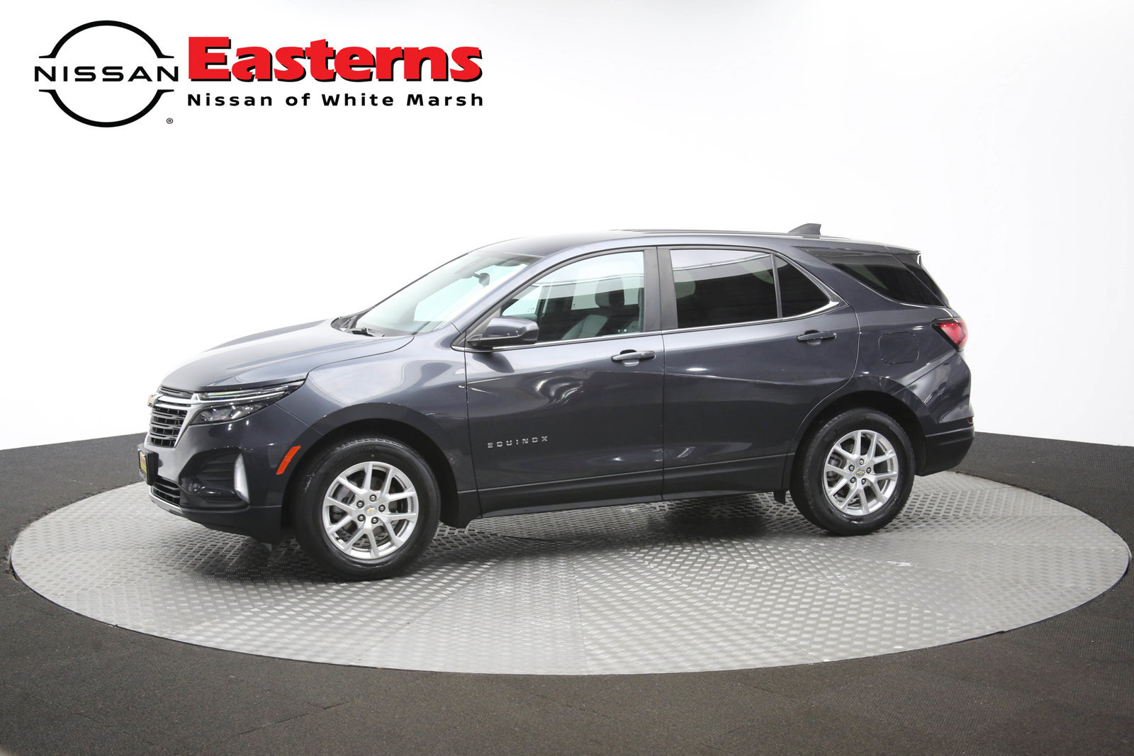 Used 2022 Chevrolet Equinox LT FWD image 53