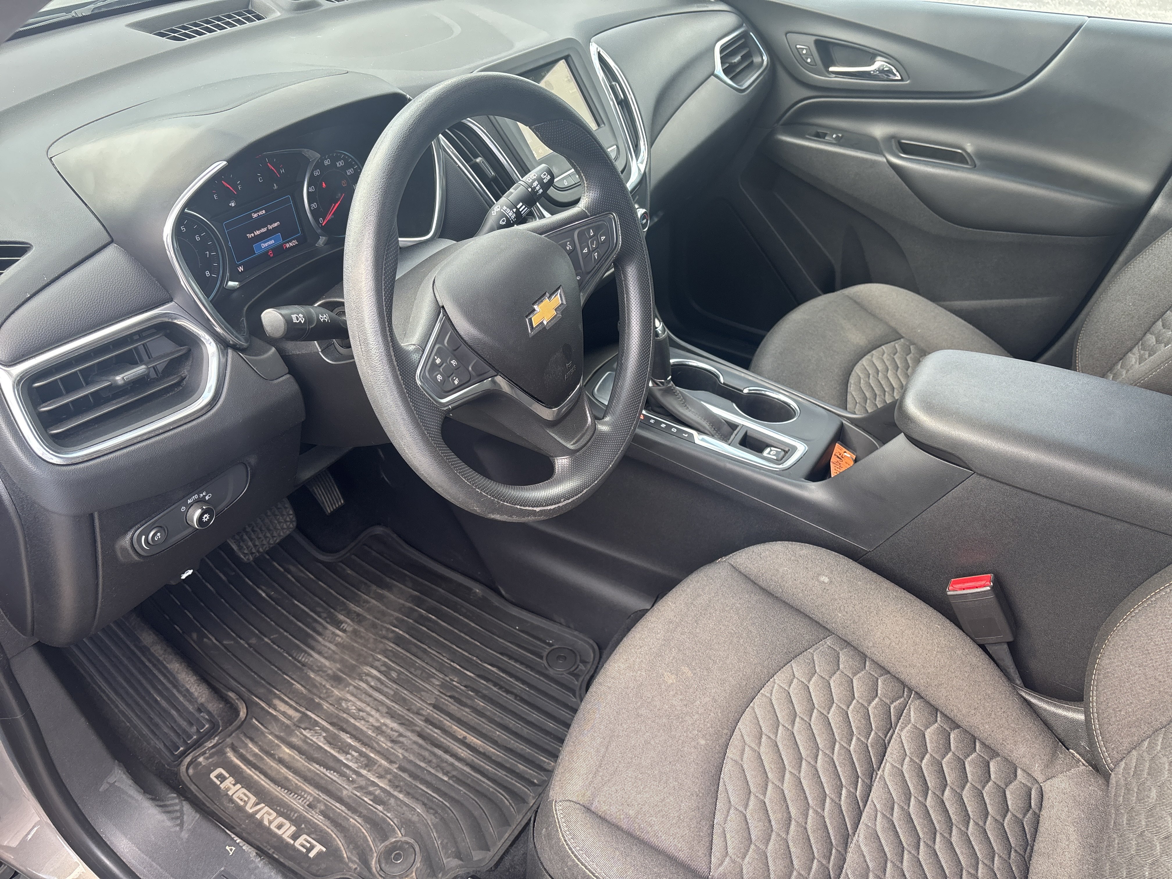Used 2019 Chevrolet Equinox LT FWD image 8