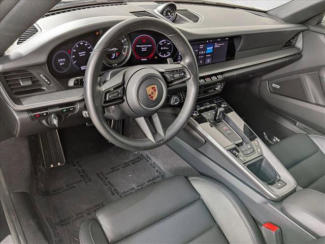 Used 2020 Porsche 911 Carrera S image 4