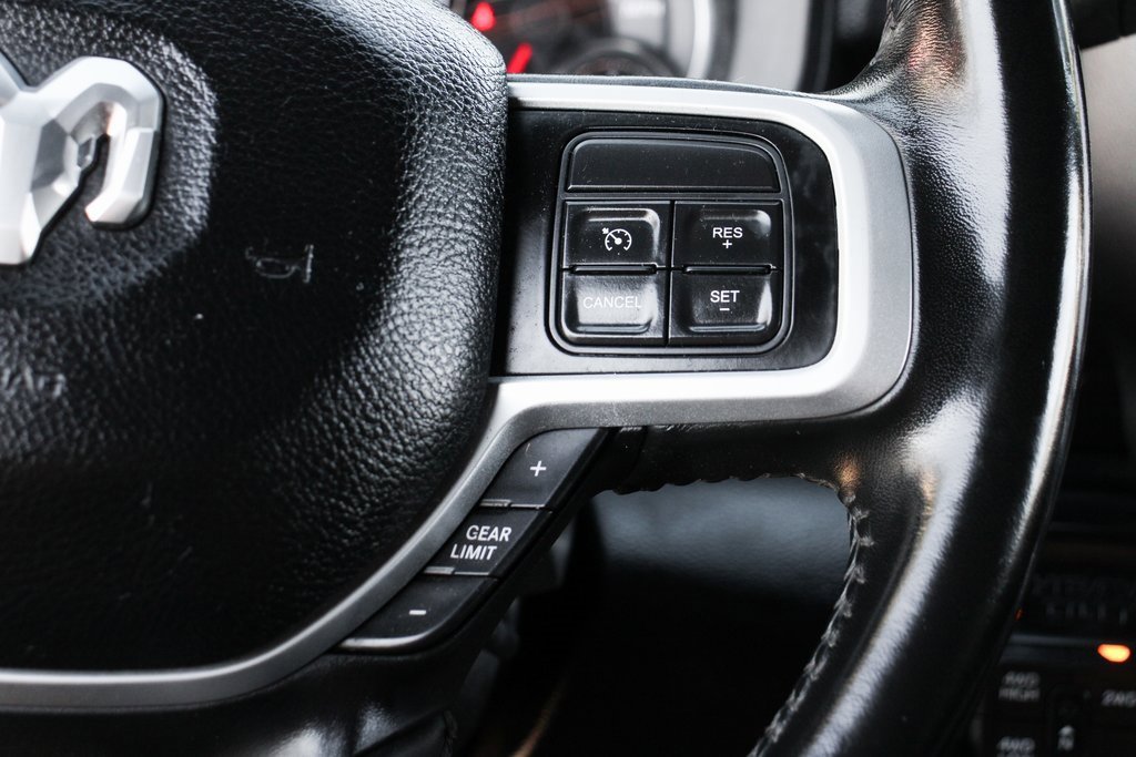 Used 2021 RAM 3500 Big Horn w/ Level 1 Equipment Group image 22