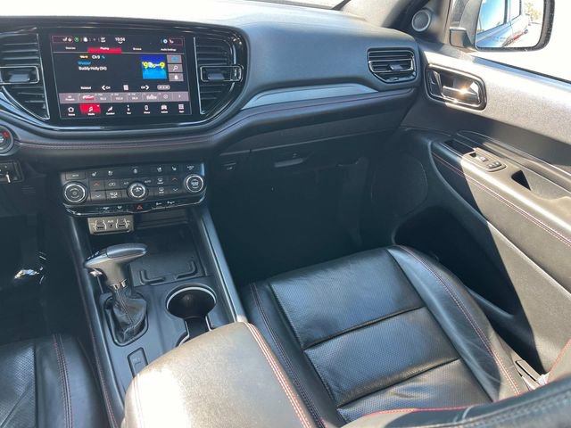 Certified 2024 Dodge Durango R/T image 4