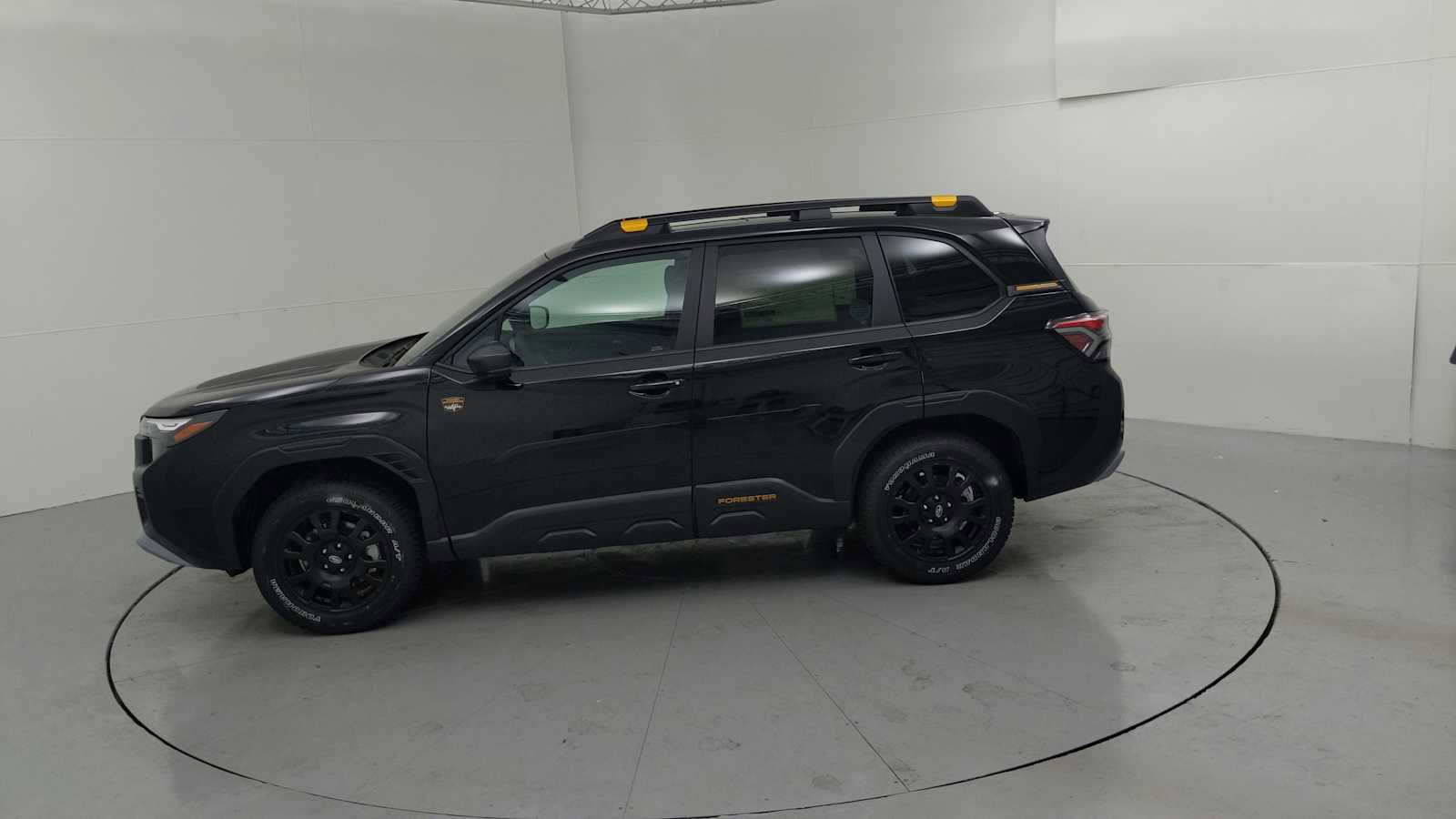 New 2026 Subaru Forester Wilderness AWD/4WD image 6