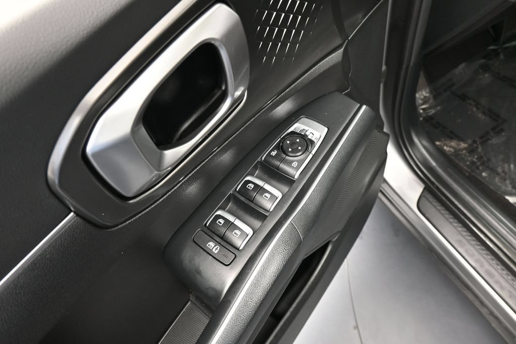 Used 2023 Kia Sorento EX w/ Panoramic Sunroof Package FWD image 15