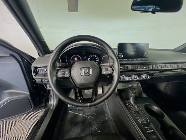 Used 2022 Honda Civic Sport image 14