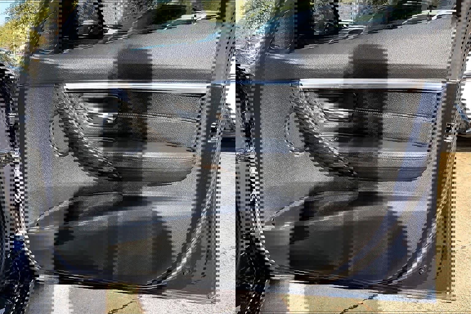 Used 2016 BMW 328i Sedan image 28