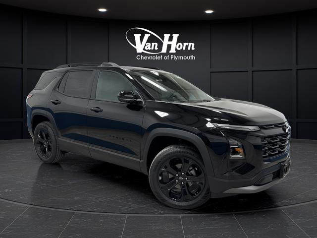 New 2026 Chevrolet Equinox LT w/ Convenience Package II image 1