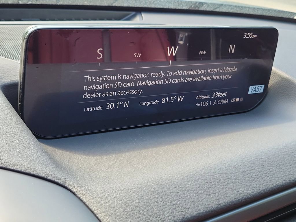 New 2026 MAZDA CX-50 AWD 2.5 Hybrid w/ Weather Package image 29
