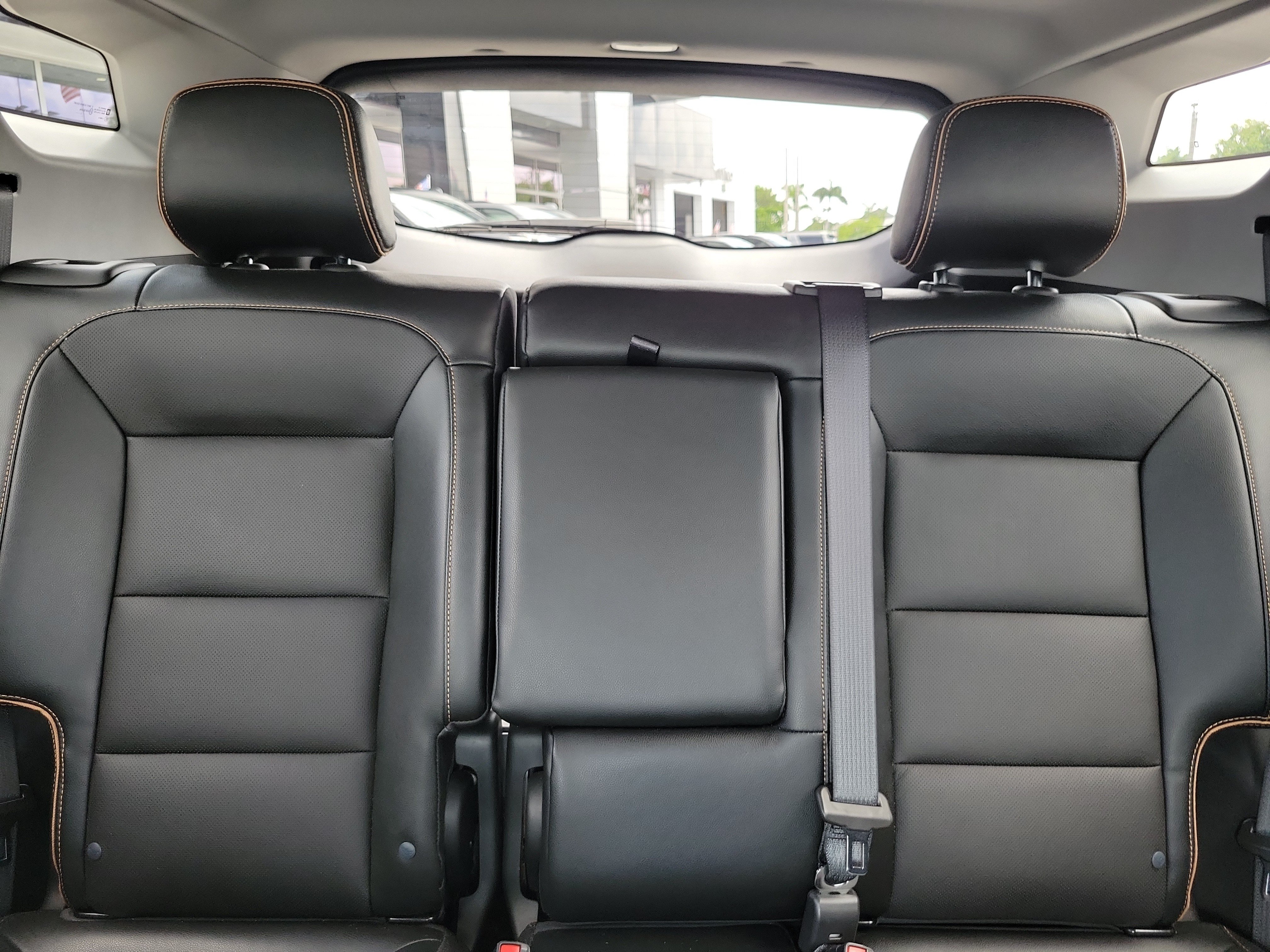 Used 2024 GMC Terrain AT4 w/ Tech Package AWD/4WD image 16