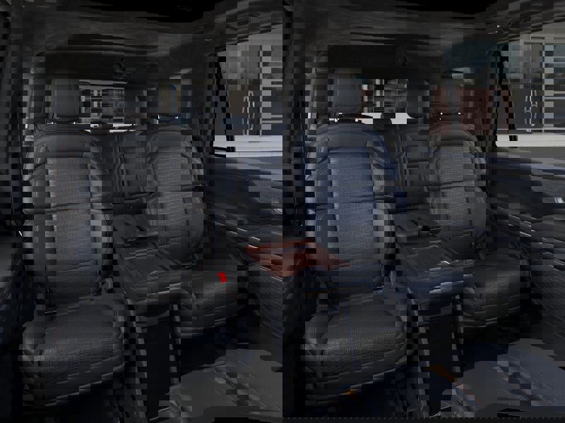 New 2026 Lincoln Navigator Black Label image 11