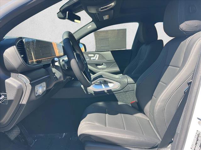 New 2026 Mercedes-Benz GLE 450 4MATIC Coupe video 4