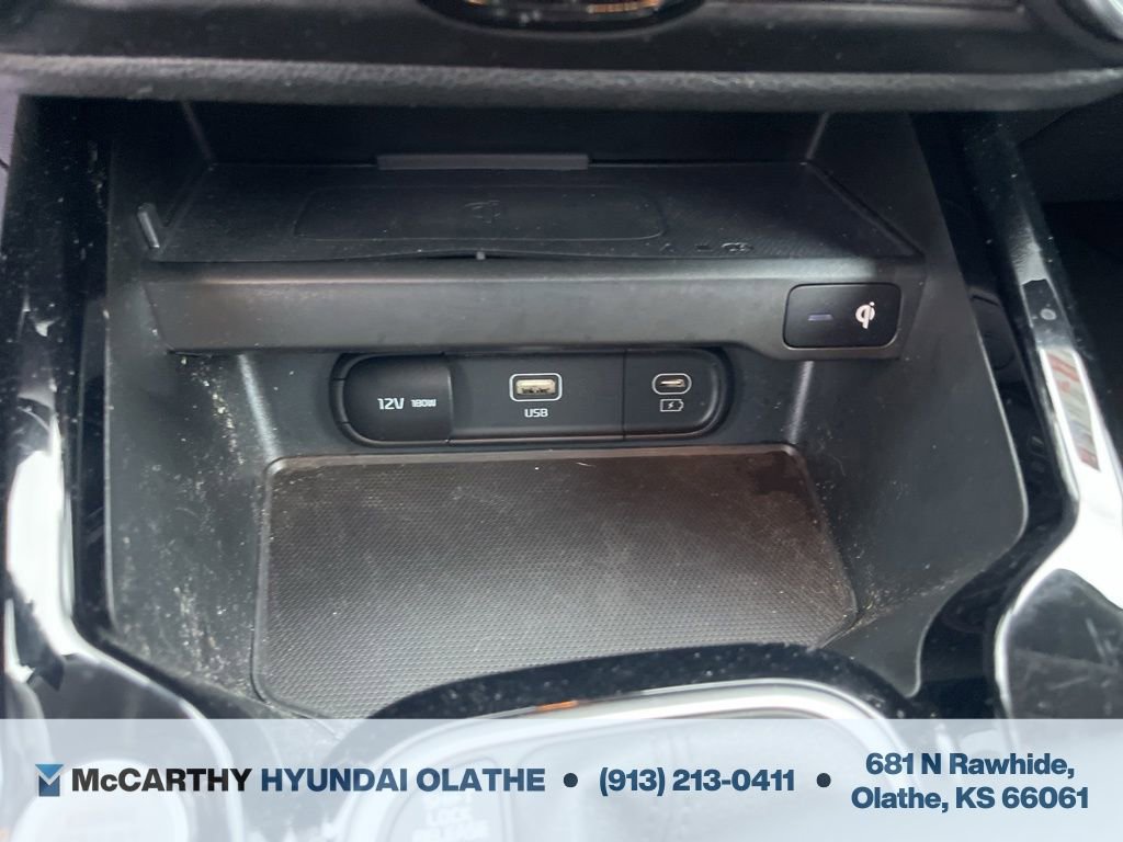 Used 2023 Kia Soul S image 28