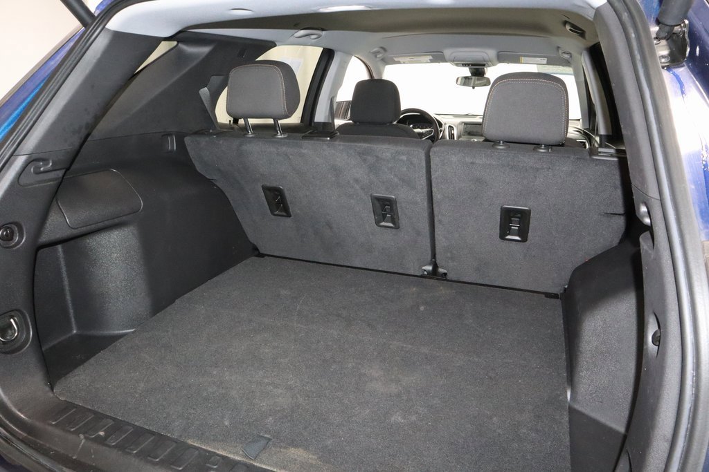 Used 2022 Chevrolet Equinox LT image 15