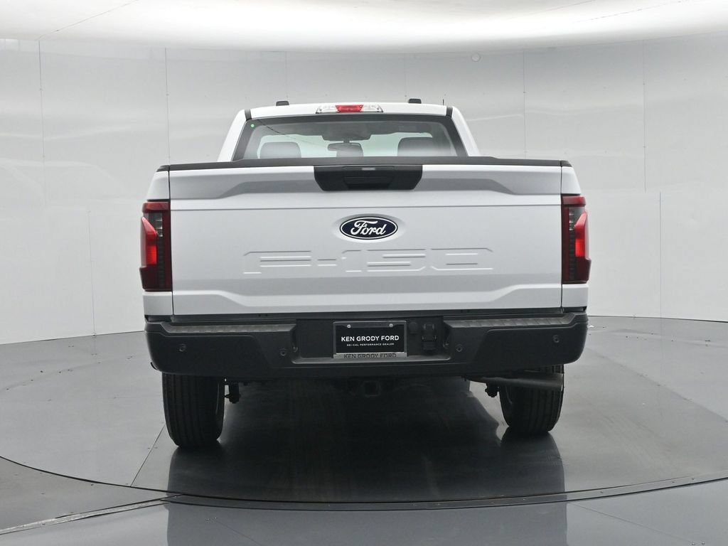 New 2026 Ford F150 XL RWD image 47