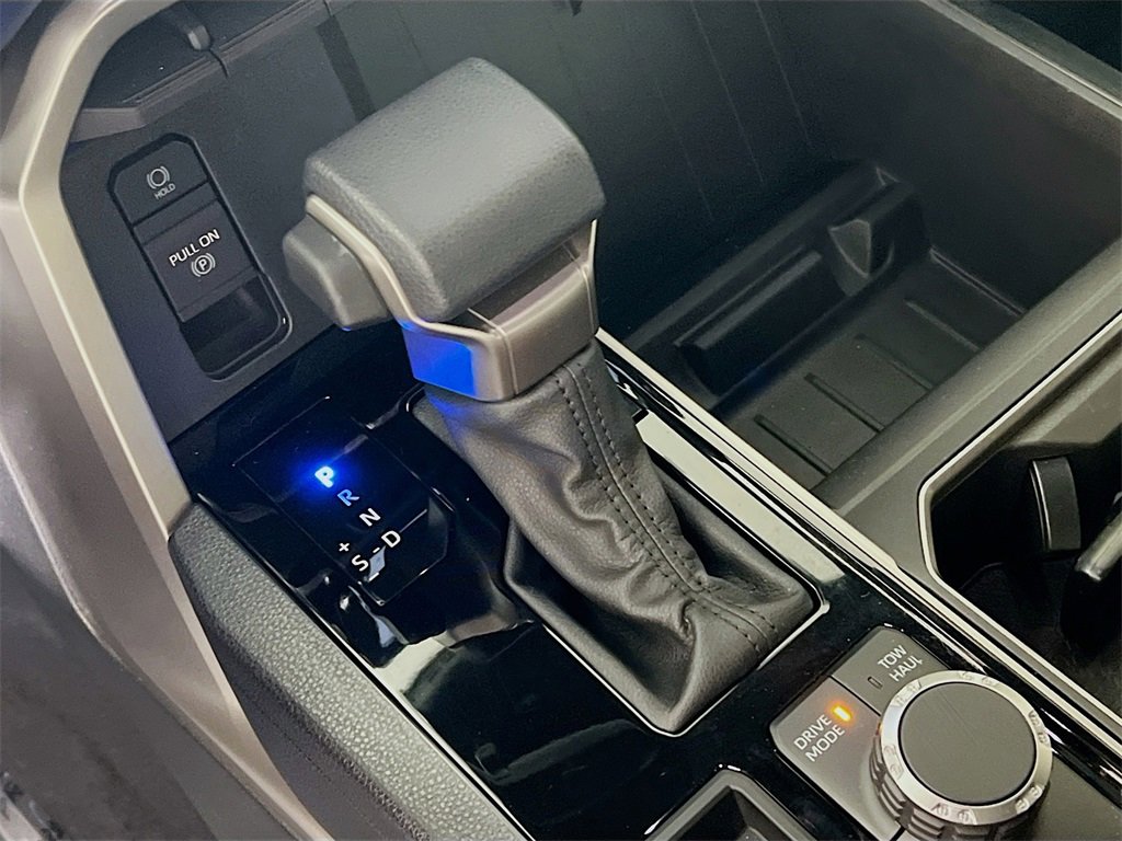 Certified 2025 Toyota Tundra SR5 image 16