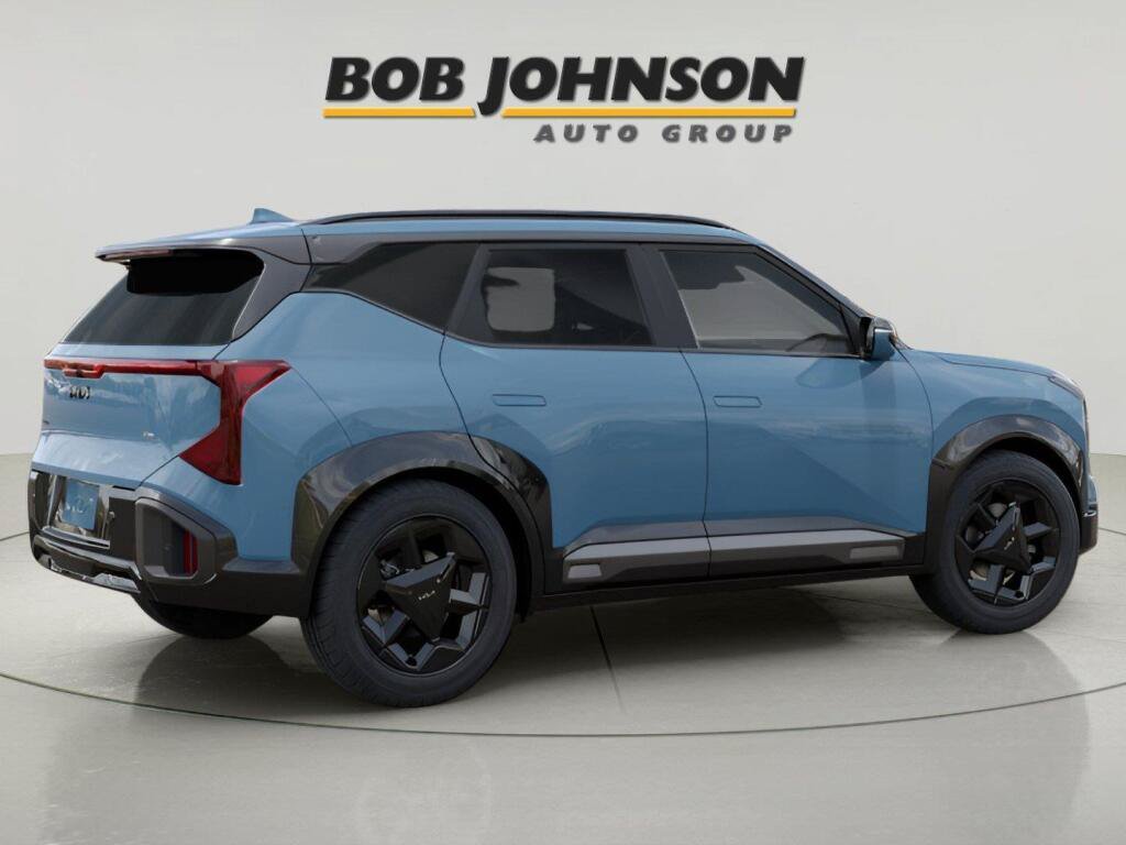 New 2027 Kia Seltos X-Line S AWD/4WD image 7