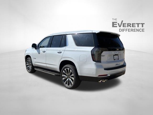 New 2026 Chevrolet Tahoe High Country w/ Sun And Tow Package AWD/4WD image 5