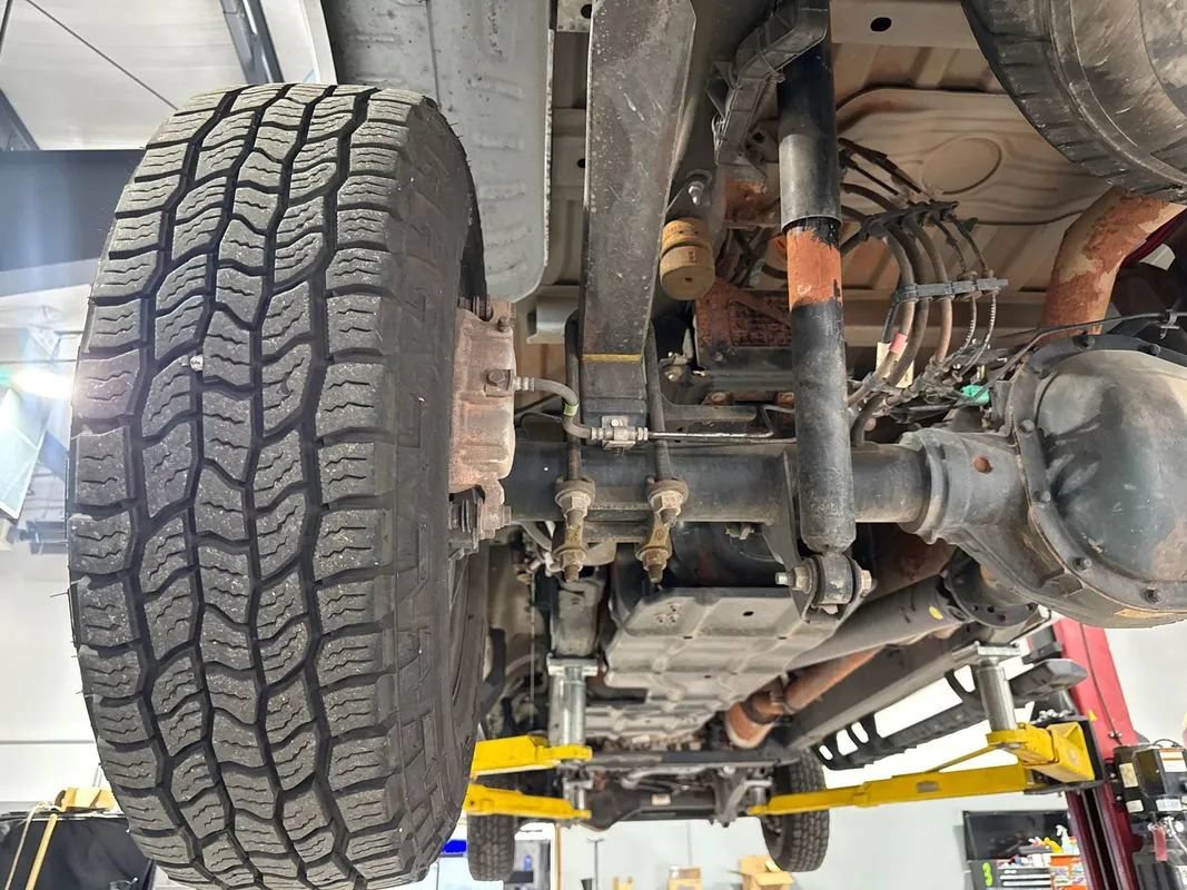 Used 2021 Ford F250 XL w/ Power Equipment Group AWD/4WD image 24