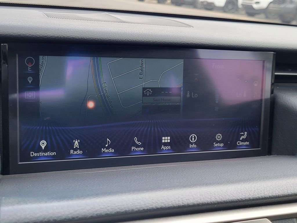 Used 2018 Lexus RC 300 F Sport image 24