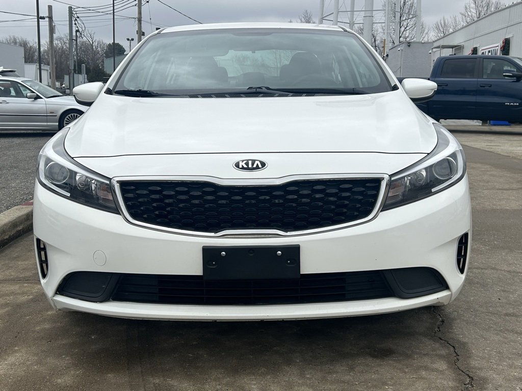 Used 2018 Kia Forte LX image 3