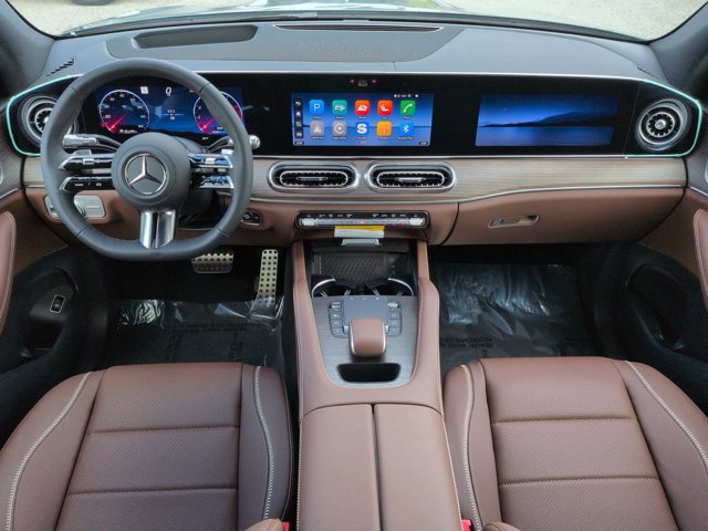 New 2027 Mercedes-Benz GLE 450 4MATIC image 15