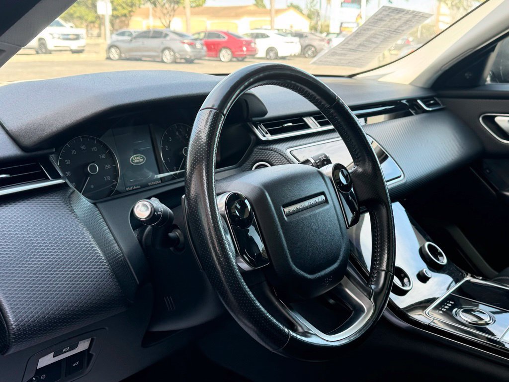 Used 2020 Land Rover Range Rover Velar S AWD/4WD image 10