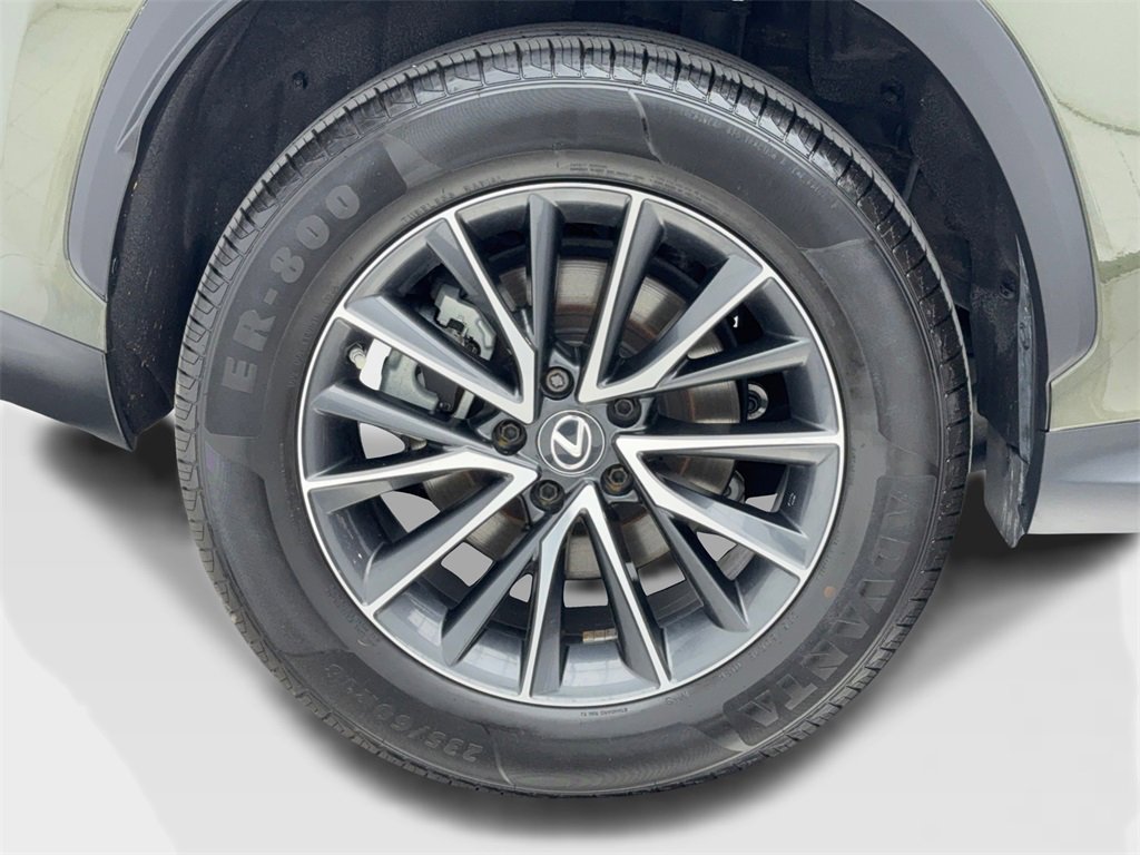 Used 2022 Lexus NX 350 AWD image 47