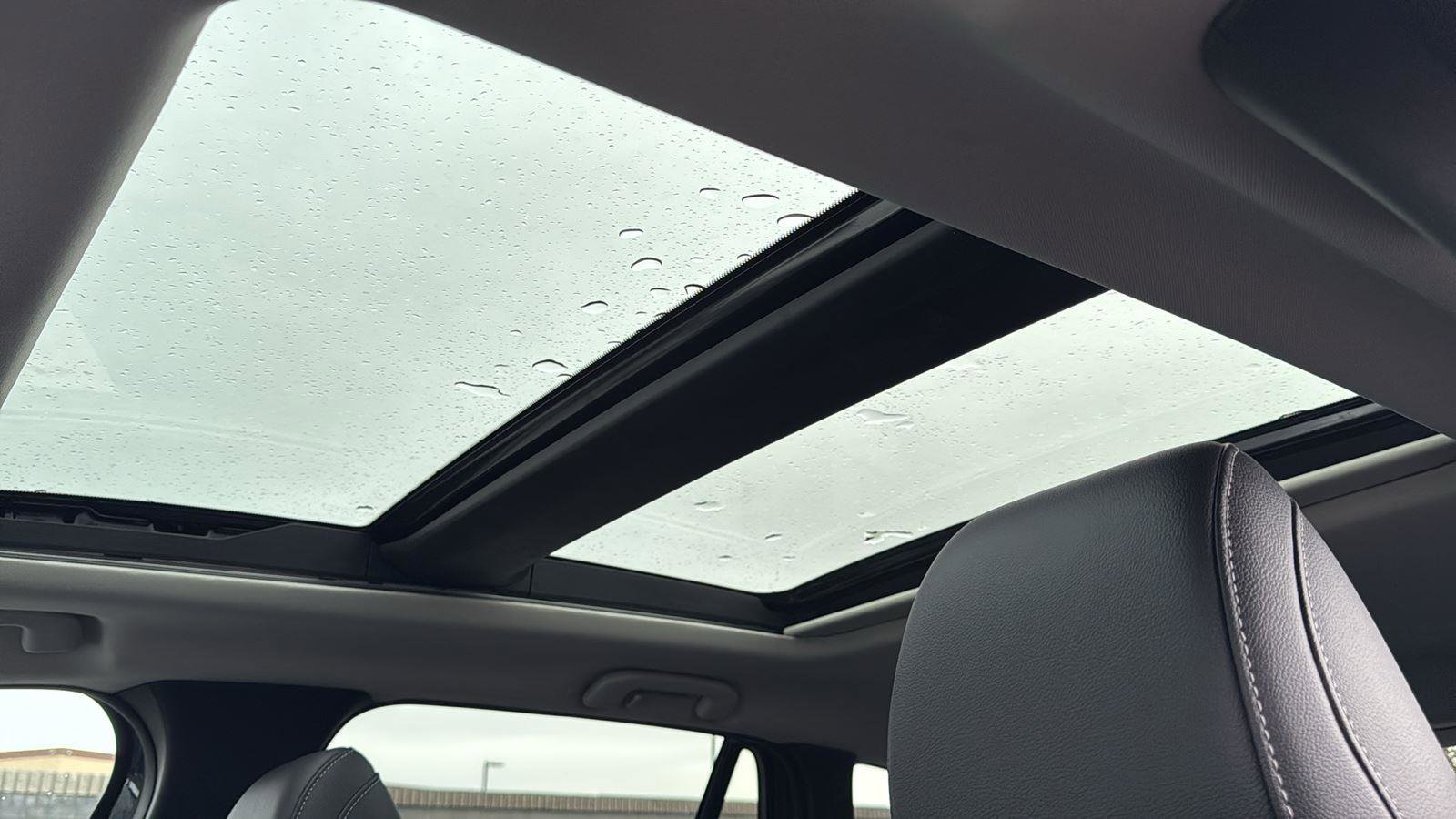 New 2026 MAZDA CX-50 2.5 Hybrid w/ Preferred Pkg image 17