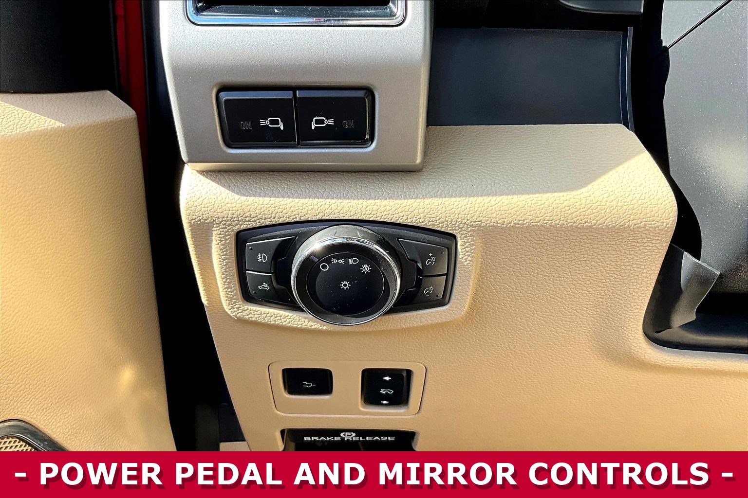 Used 2021 Ford F450 Lariat w/ Lariat Ultimate Package image 40