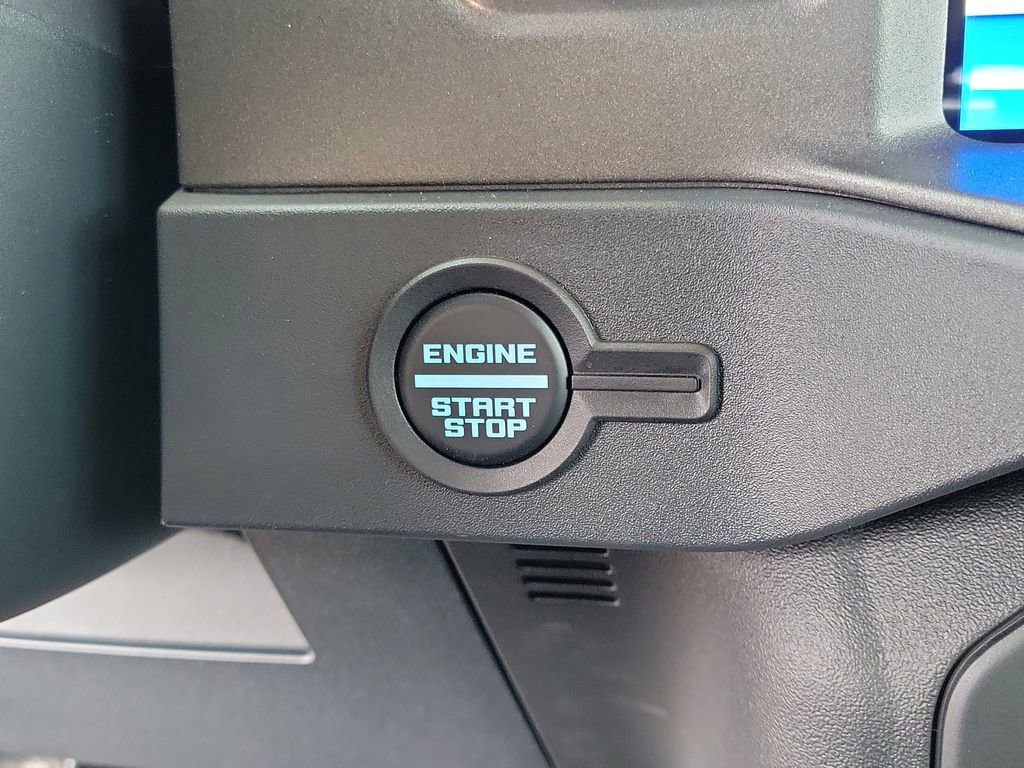 New 2026 Ford Bronco 2-Door w/ Sasquatch Package image 26