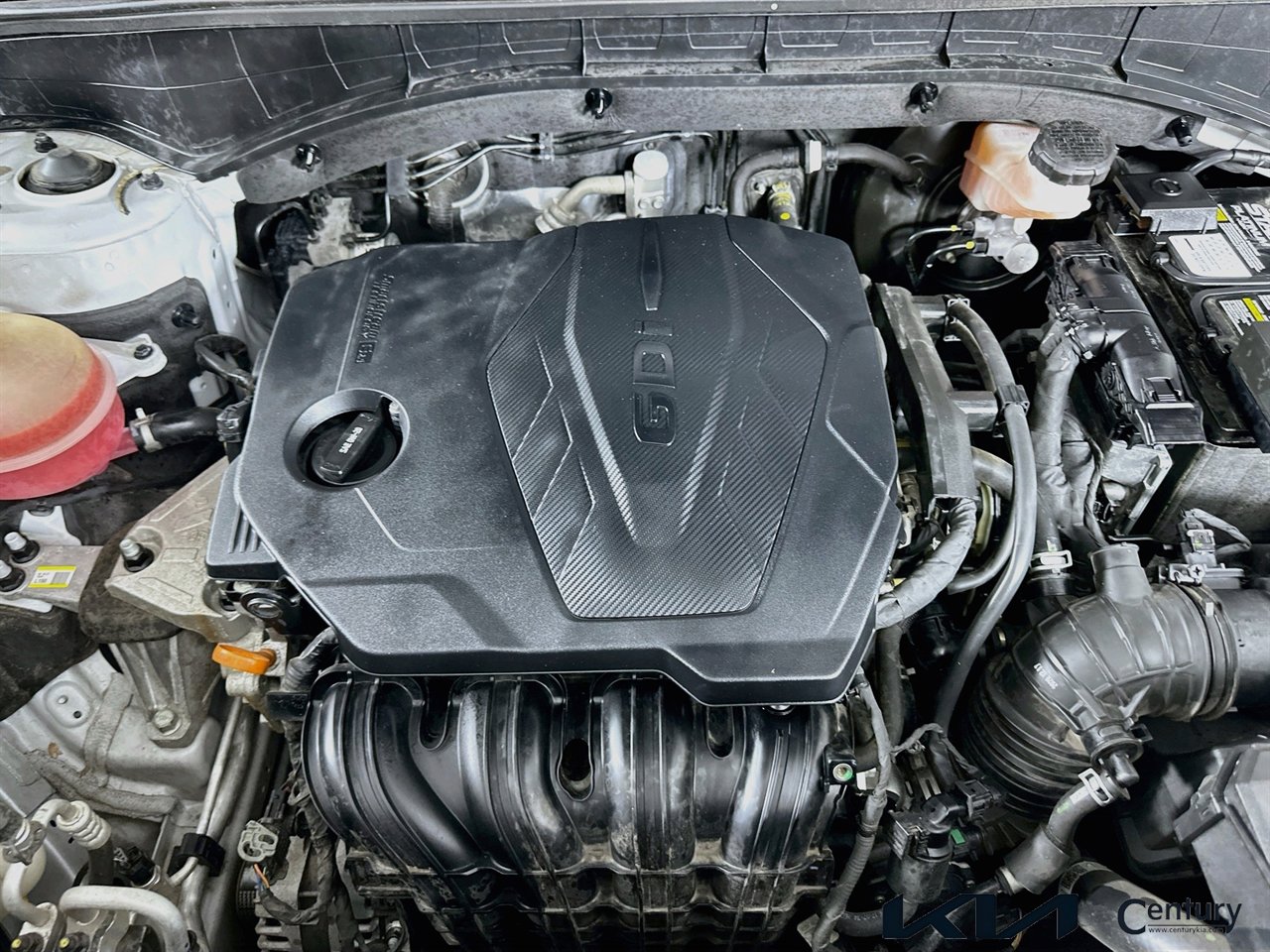 Certified 2021 Kia Sorento S AWD/4WD image 28