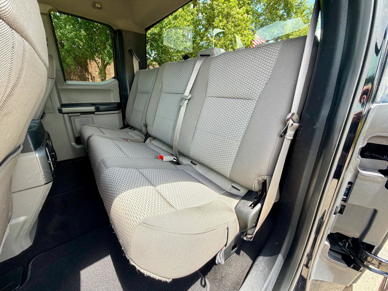Used 2019 Ford F250 XLT w/ XLT Value Package AWD/4WD image 29