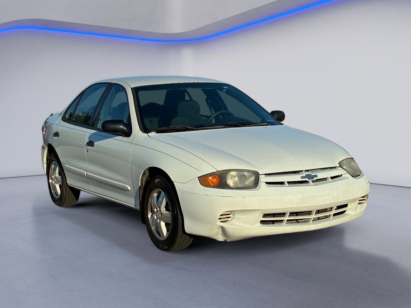 Used 2003 Chevrolet Cavalier LS FWD image 5