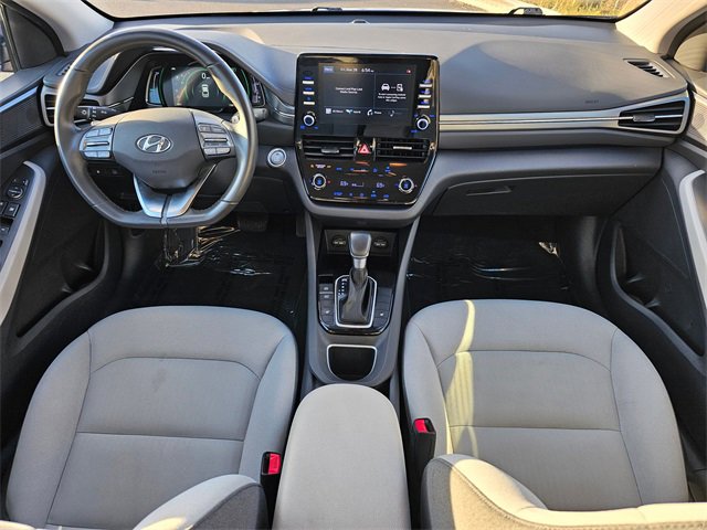 Used 2022 Hyundai Ioniq SE image 10