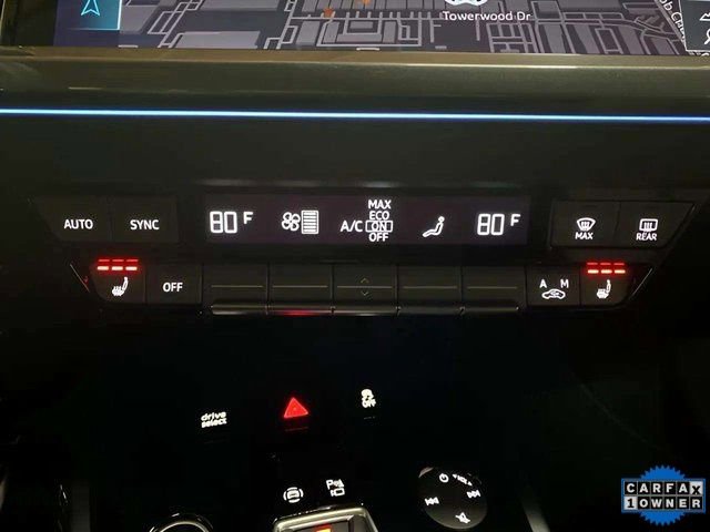 Used 2024 Audi Q4 e-tron Premium Plus w/ Premium Plus image 55